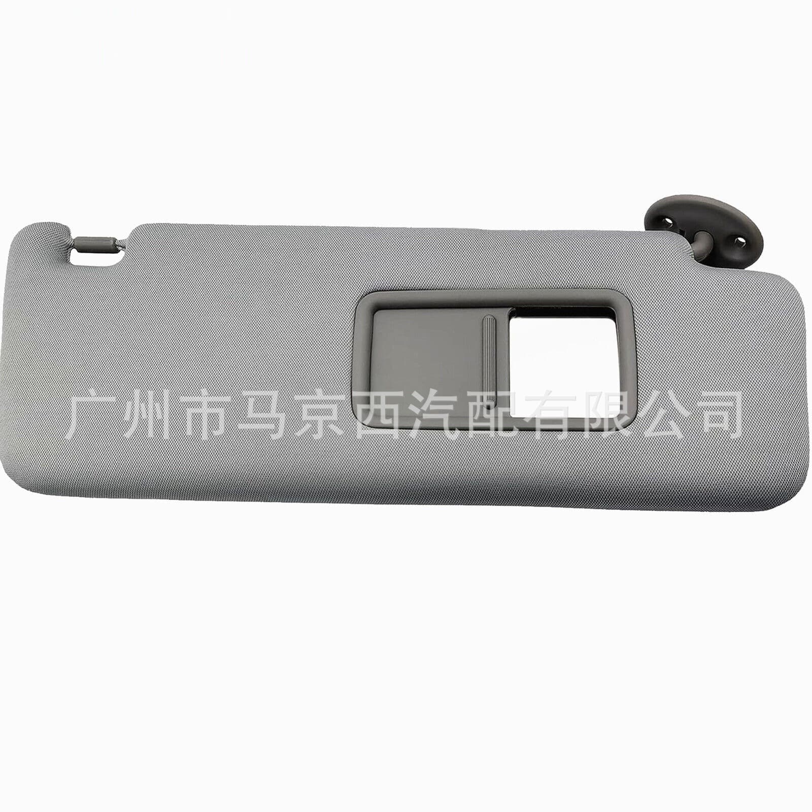 For Toyota Prado 2010-2023 Right Visor Driver Side 74310-35A91-B1