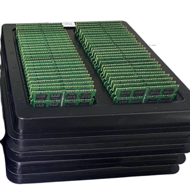 RAM DDR3 8G 4GB 1600 PC12800 desktop computer memory module DIMM factory sale