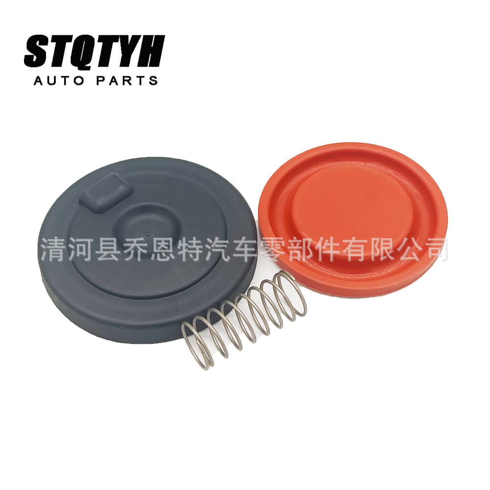 7701070607 Is Suitable for Nissan Infiniti Dacia Exhaust Valve 1327000Q0C