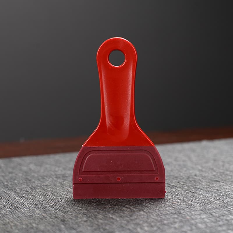 Silicone tea tray wiper brush tea table wiper tea brush tea scraper tea set accessories tea ceremony wiper sweeper brush
