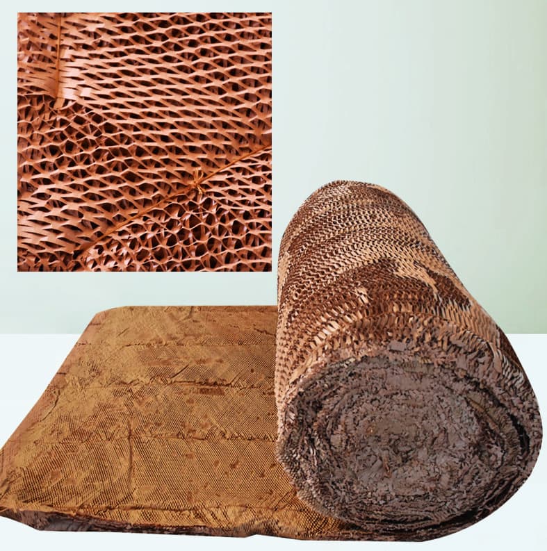Anti-static Multi-layer Cross Grid Filter Paper, Dry Honeycomb Pleated Accordion-style V-shaped Coating Paint Mist Filter Paper