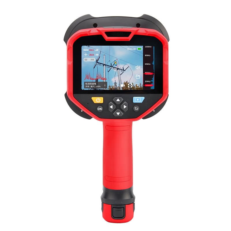 UT568B Handheld Acoustic Imager (Please confirm the delivery date before placing an order!)