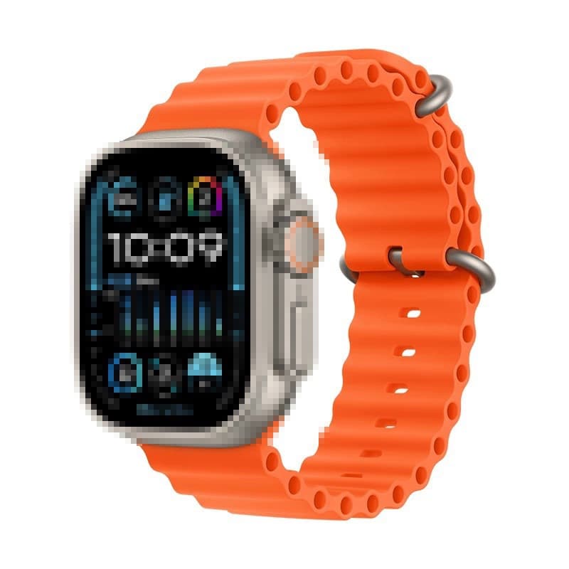 Specially designed for cross-border smart watches suitable for Apple Bluetooth watch S11 Bluetooth payment full function Ultra3 long-term