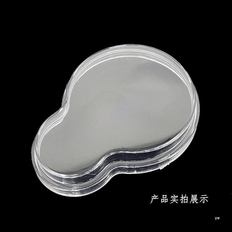 Electric vehicle Little Turtle King speedometer cover, instrument panel cover, odometer glass cover, transparent cover, plastic version