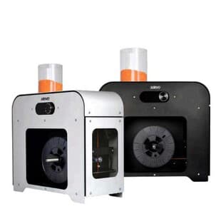 3devo Filament Maker ONE/TWO 3D Filament Extruder