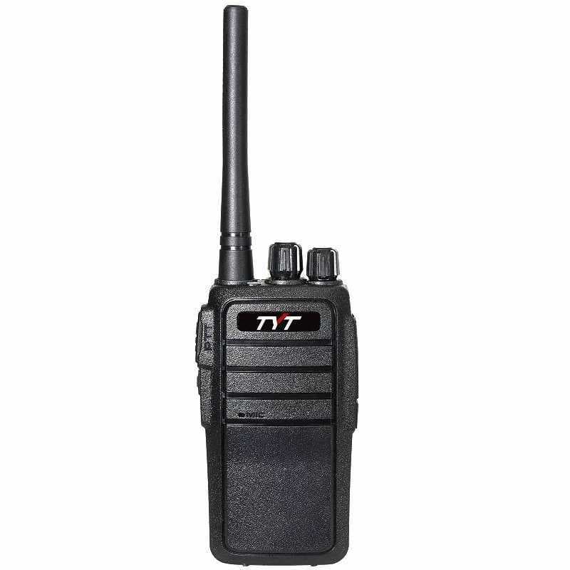 TYT TYT999 666 Two-Way Radio for Engineering and Construction Sites