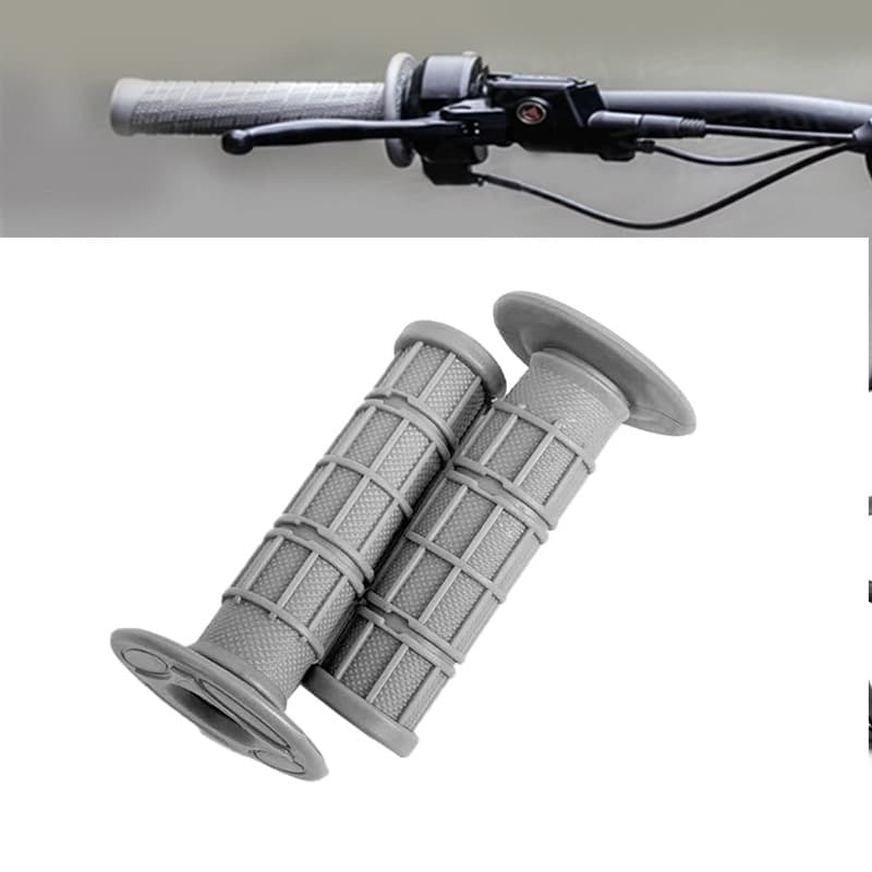 Suitable for Sur-Ron X/S modified accessories throttle speed control handle throttle turn handlebar glue