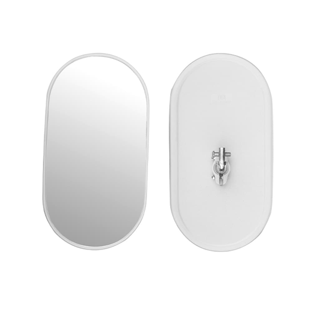 Suitable for Mitsubishi Truck Canter Fuso 1980 Rearview Mirror Reversing Mirror