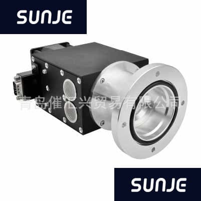Air Freight from Overseas to Korea: SUNJE Electrostatic Solution Vacuum Ionizer and Static Eliminator Series
