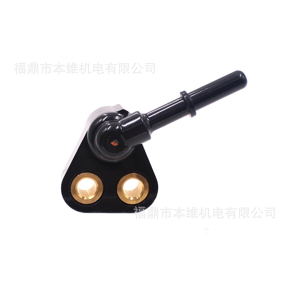 17560-KZL-930 Motorcycle Fuel Injector Connector for ZOOMER X EFI Motorcycle Injector