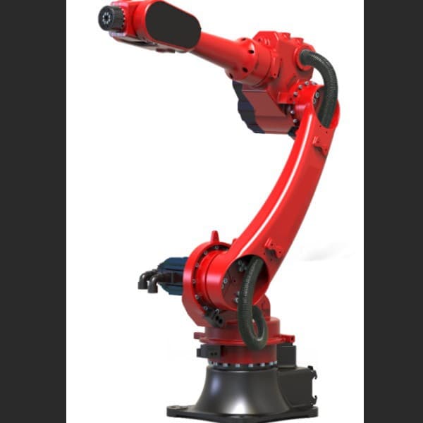 Six-Axis Spraying Manipulator (Model: SX210A)