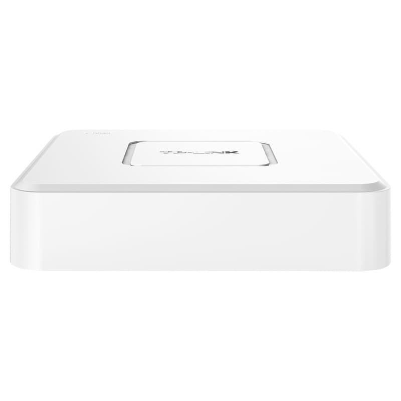 TP TL-NVR6108C-L H.265+ Network Video Recorder (8-channel/single-bay) tp 6108C-L