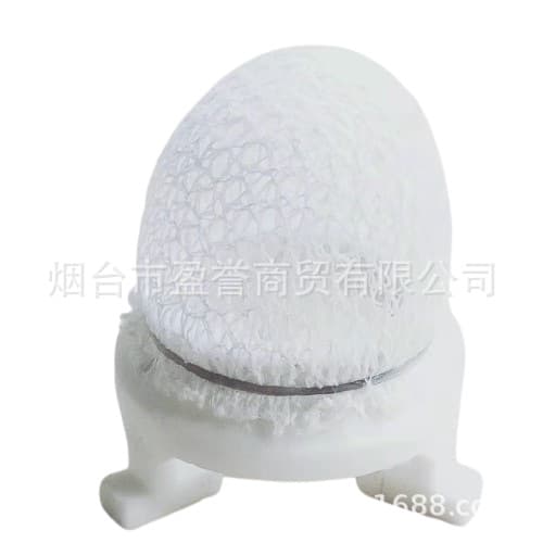 Small tripod fixed petroleum gas liquefied gas 300400CP shaped convenient use top seamless gauze cover.
