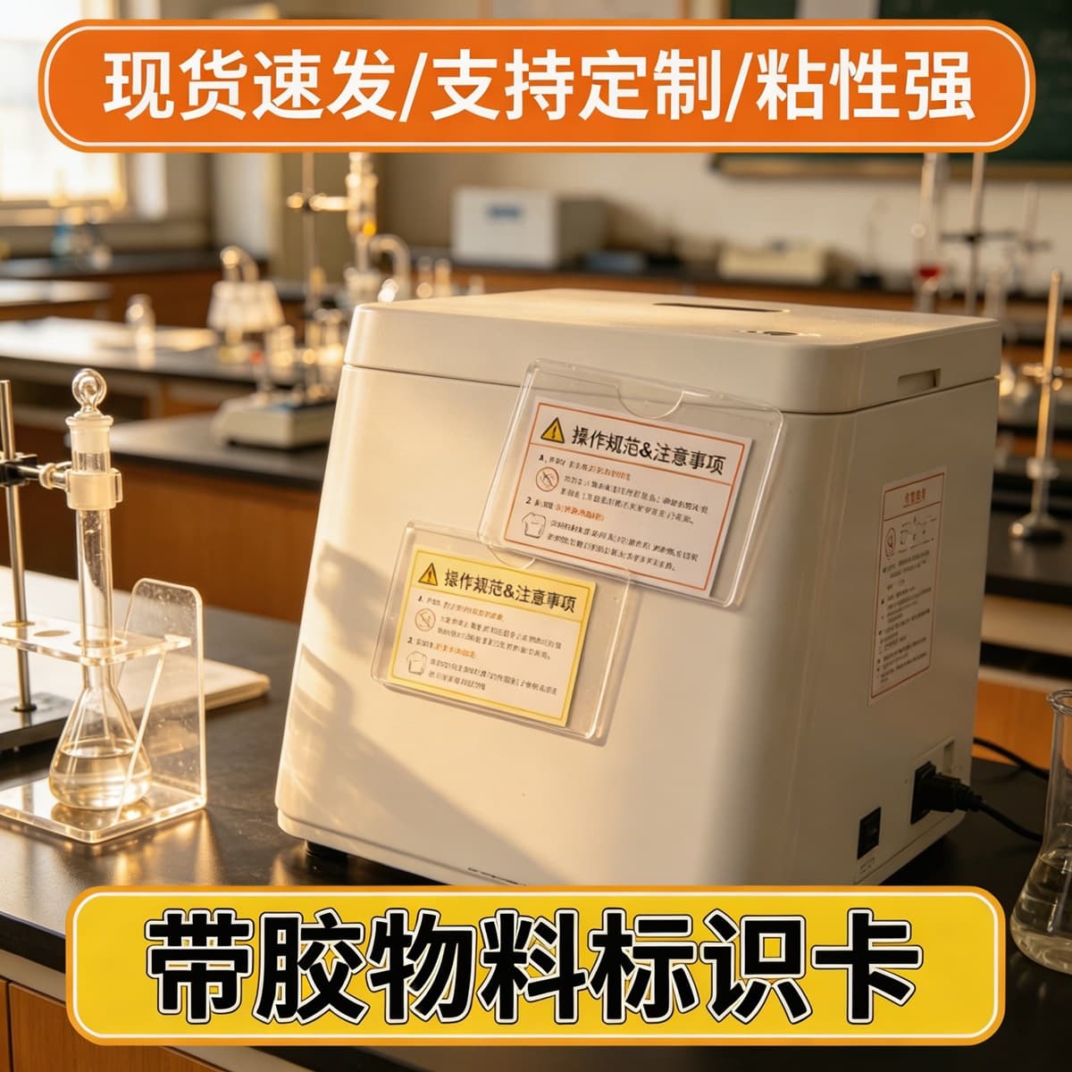 Customized transparent adhesive bags, industrial anti-static adhesive bags, PE adhesive bags, test paper organizing adhesive bags, sticky bags