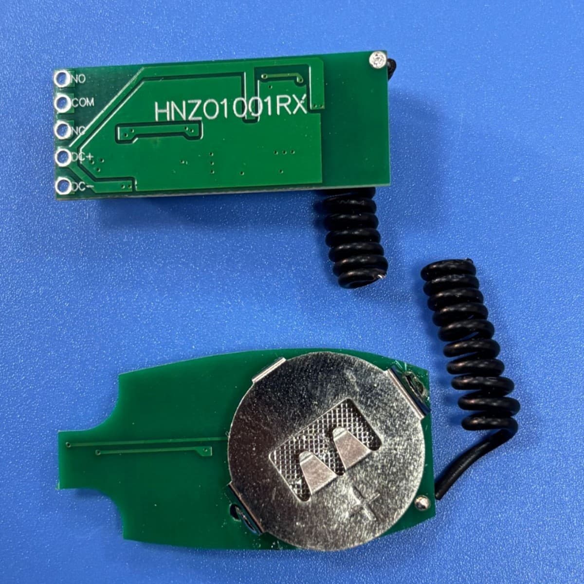 Control board PCBA solution development adult products sex toy circuit board remote control vibrator circuit board processing