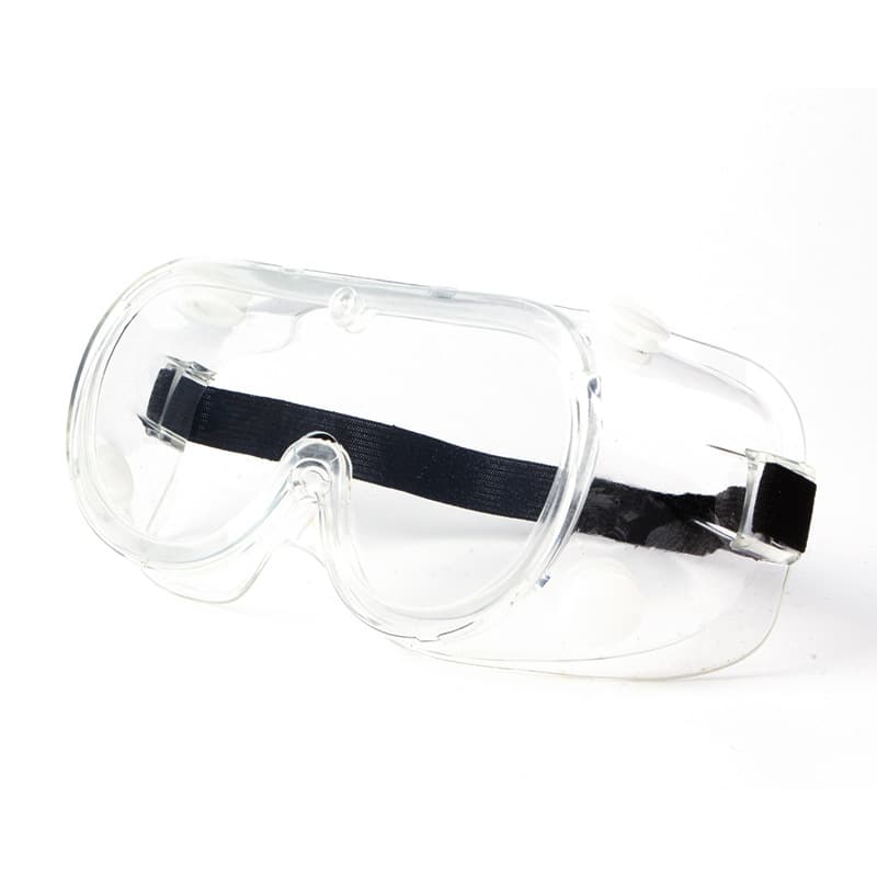 Labor Protection Industrial Safety Goggles, Splash Resistant, Wind and Sand Resistant, Impact Resistant, Dustproof Outdoor Sports Cycling Glasses