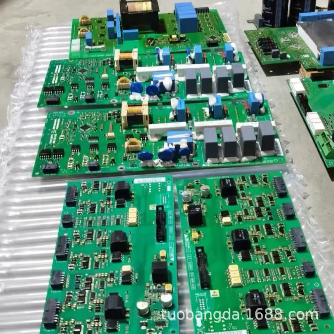 132B7035 FC-280 Control Card/Motherboard Complete Machine Accessories In Stock Free Shipping Inquire for Price