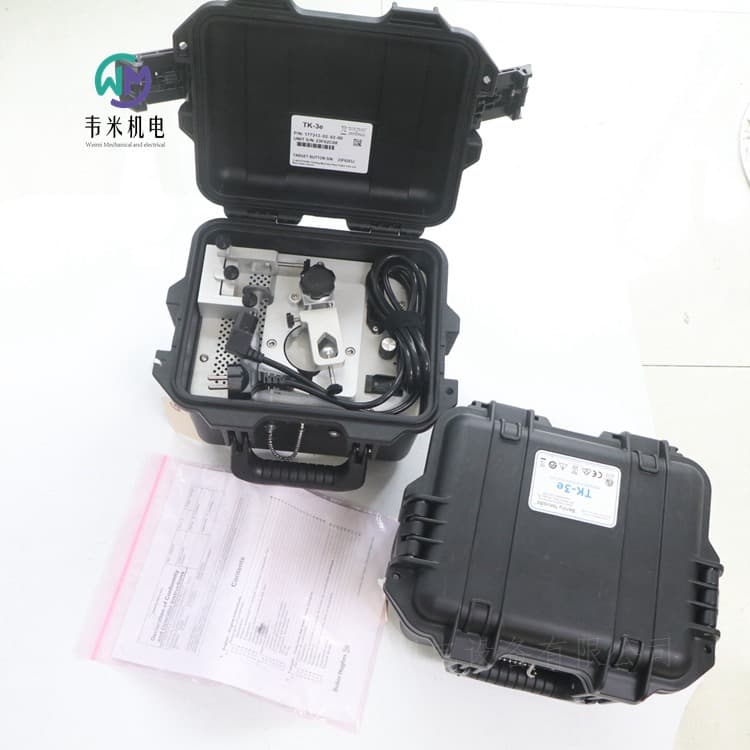 Brand New Original BENTLY Calibrator 177313-02-02 Available in Stock