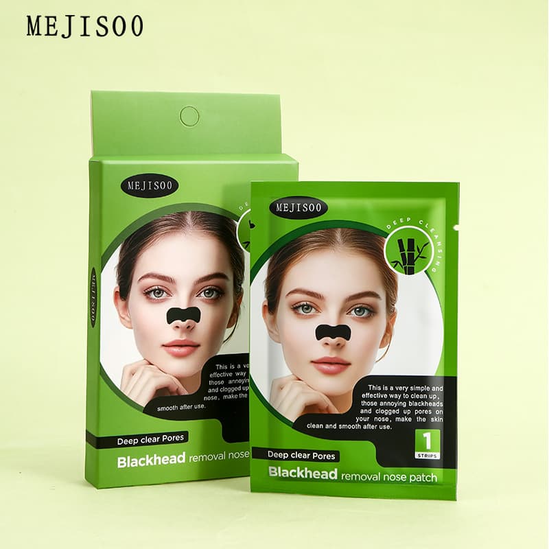 Blackhead Removal Nose Patch for Cross-border Amazon Sales