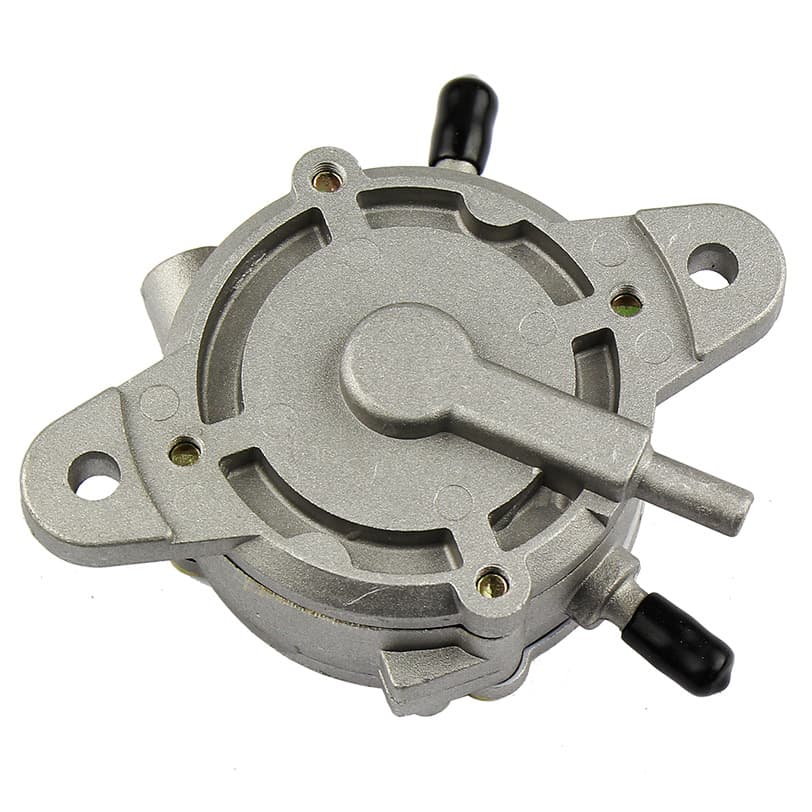 Motorcycle Vacuum Oil Pump Self-priming Pump Beach Car Off-road Vehicle Fuel GY6 150 Pedal Car 250 Accessories