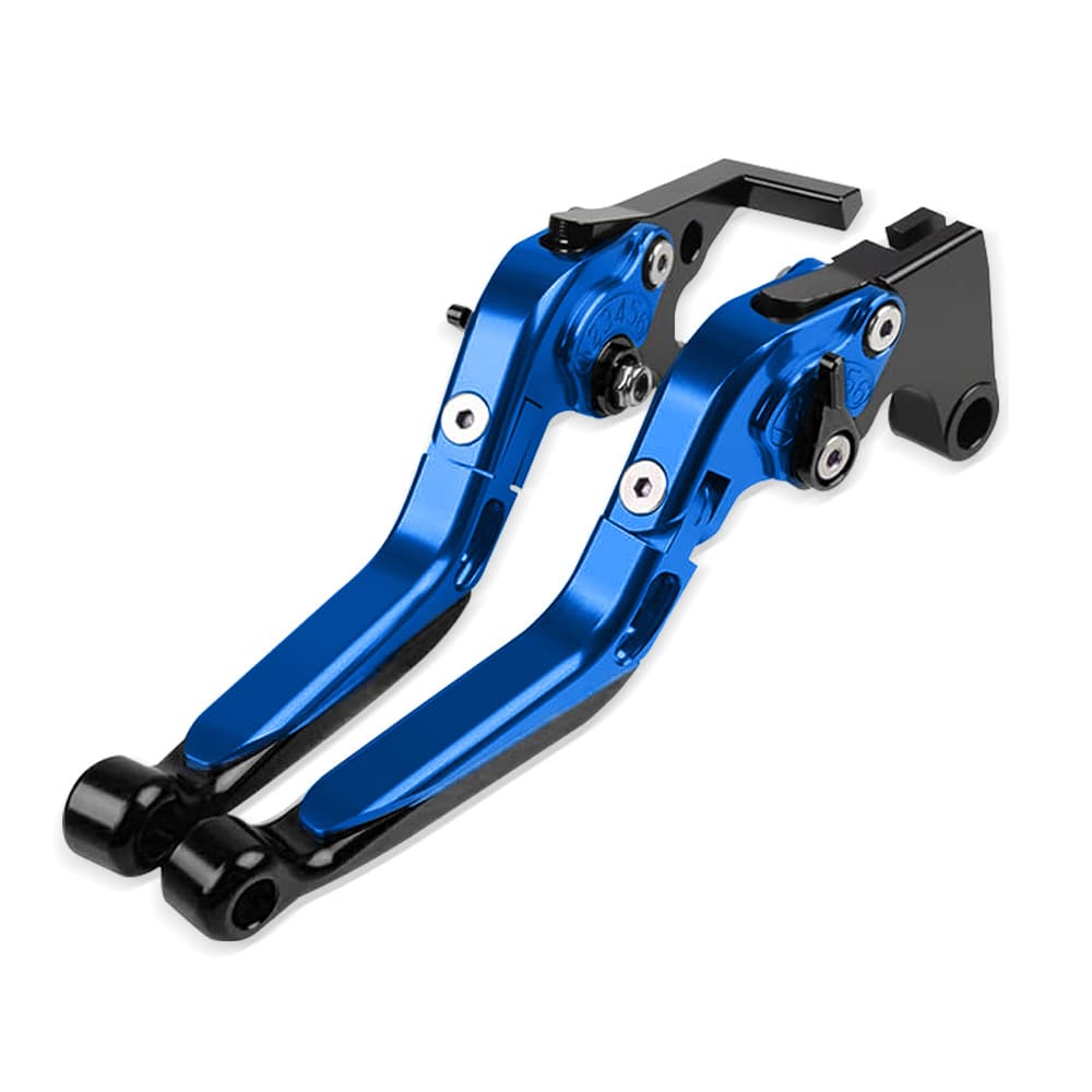 Compatible with Suzuki GSXR-8S 2023-2024 Brake Lever, Effort-Saving Clutch Handle, Crash-Resistant Handlebar