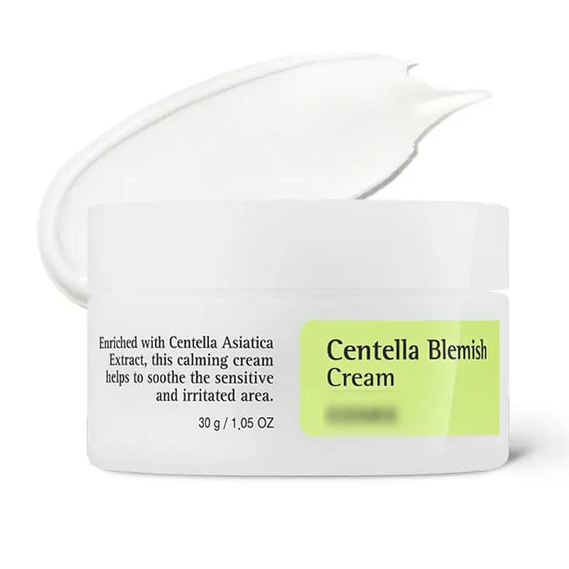 Centella Blemish Cream