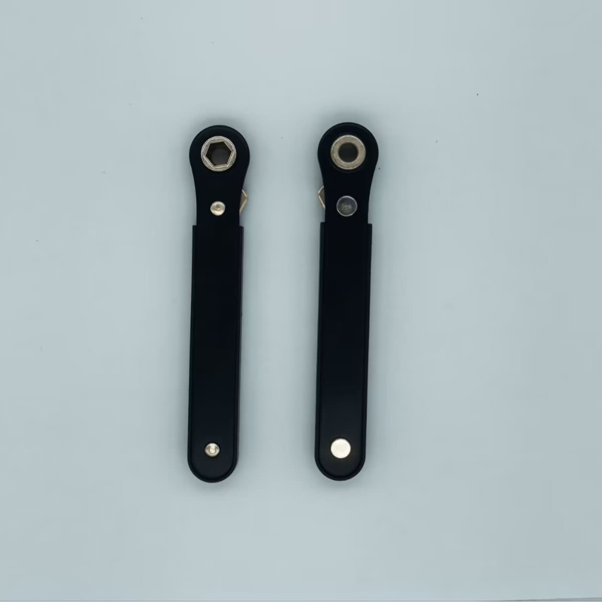 Swivel Bit Ratchet Wrench