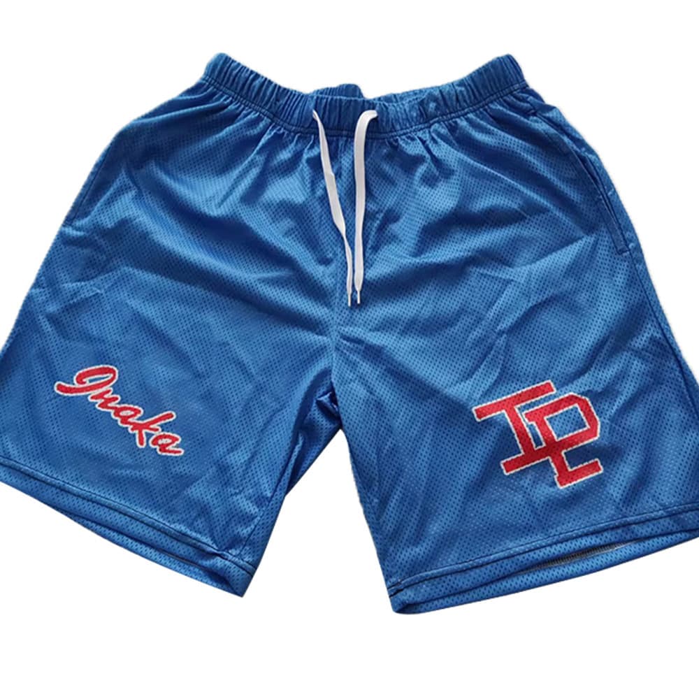 Cross-border Source Europe/US Inaka Shorts Beach Shorts EE Shorts Men's Shorts Inaka Beach Shorts