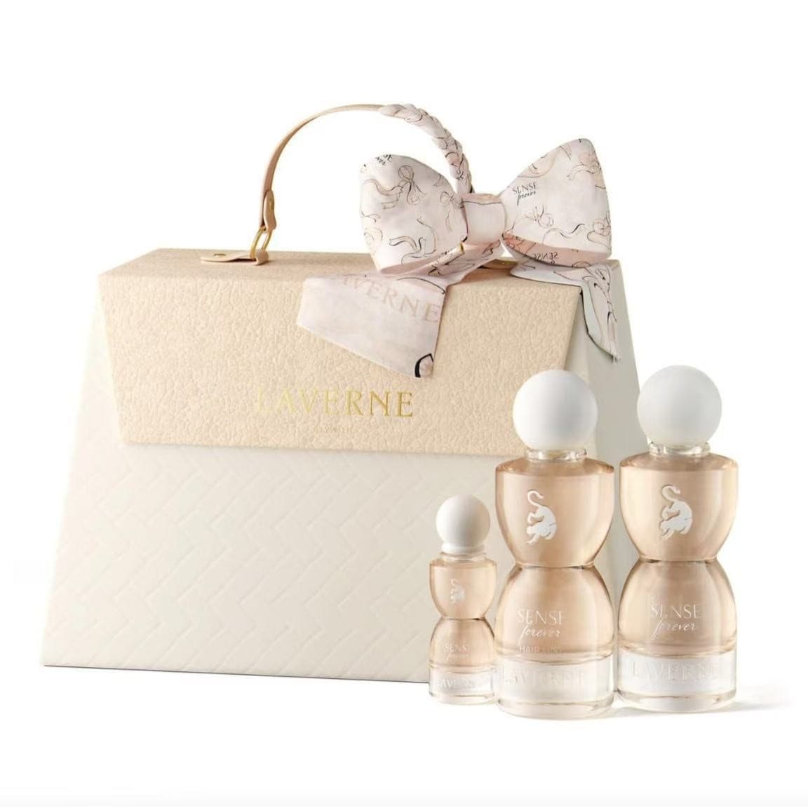 Cross-border popular Laverne women's suit light yellow Dubai Middle Eastern Arabic perfume Amazon TK wholesale ht