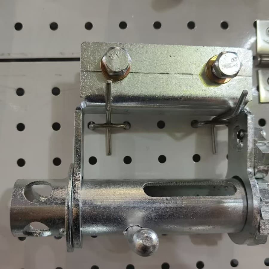 Rope tightener truck side reel tensioner binding belt reel tightening tool car tightener factory