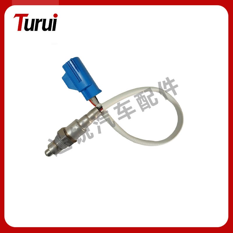 Rear Oxygen Sensor LR035748 Compatible with Range Rover, Range Rover Sport, Land Rover Discovery 4