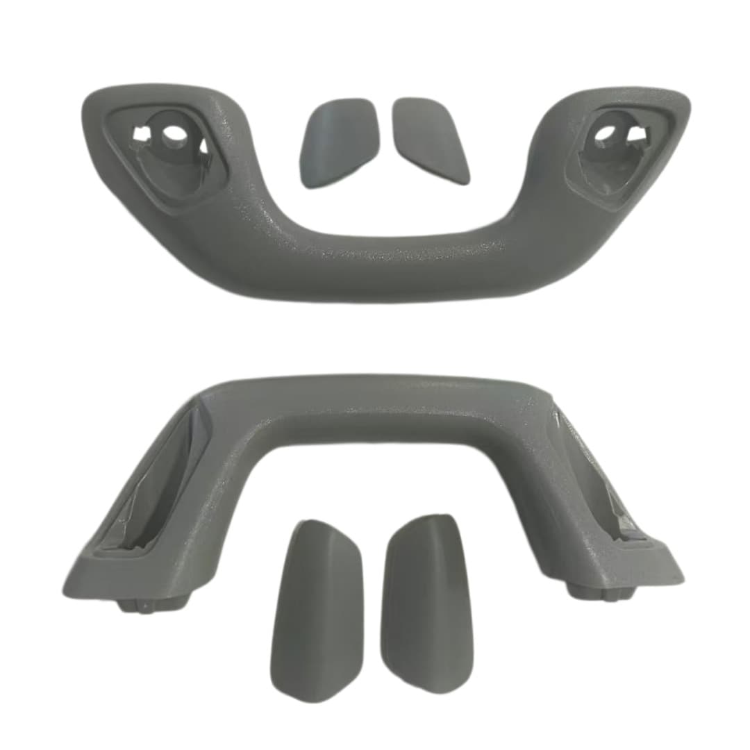 74680-60010-A0 74616-60040-A0 Is Suitable for the A-Pillar Handle of the Prado 10-23 Models