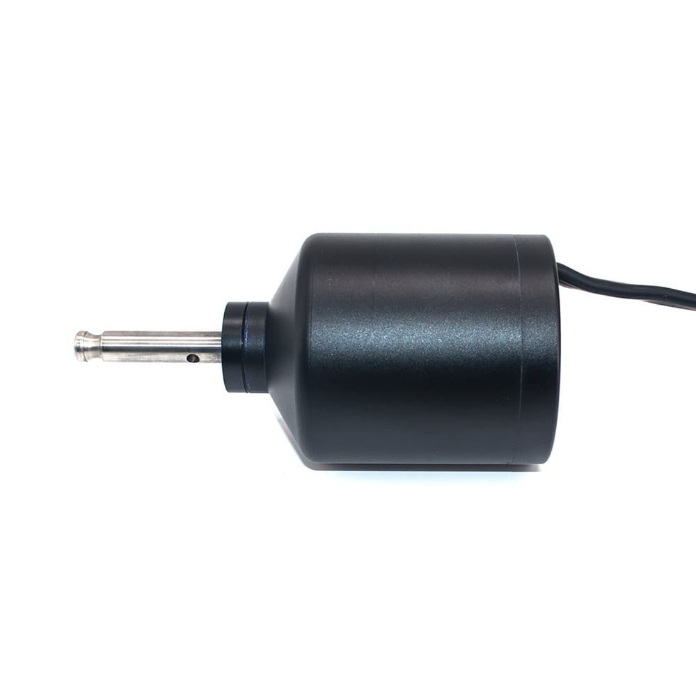 DC Brushless Motor Fully Waterproof Motor Underwater Propulsion Surfboard Motor W6384