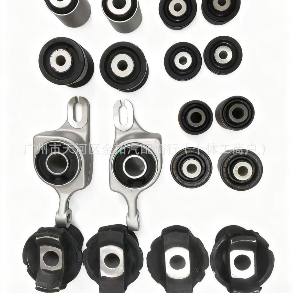 Grand Cherokee Bushing 5168164AA 5168163AA 60479431AA 60479612 Lower Control Arm