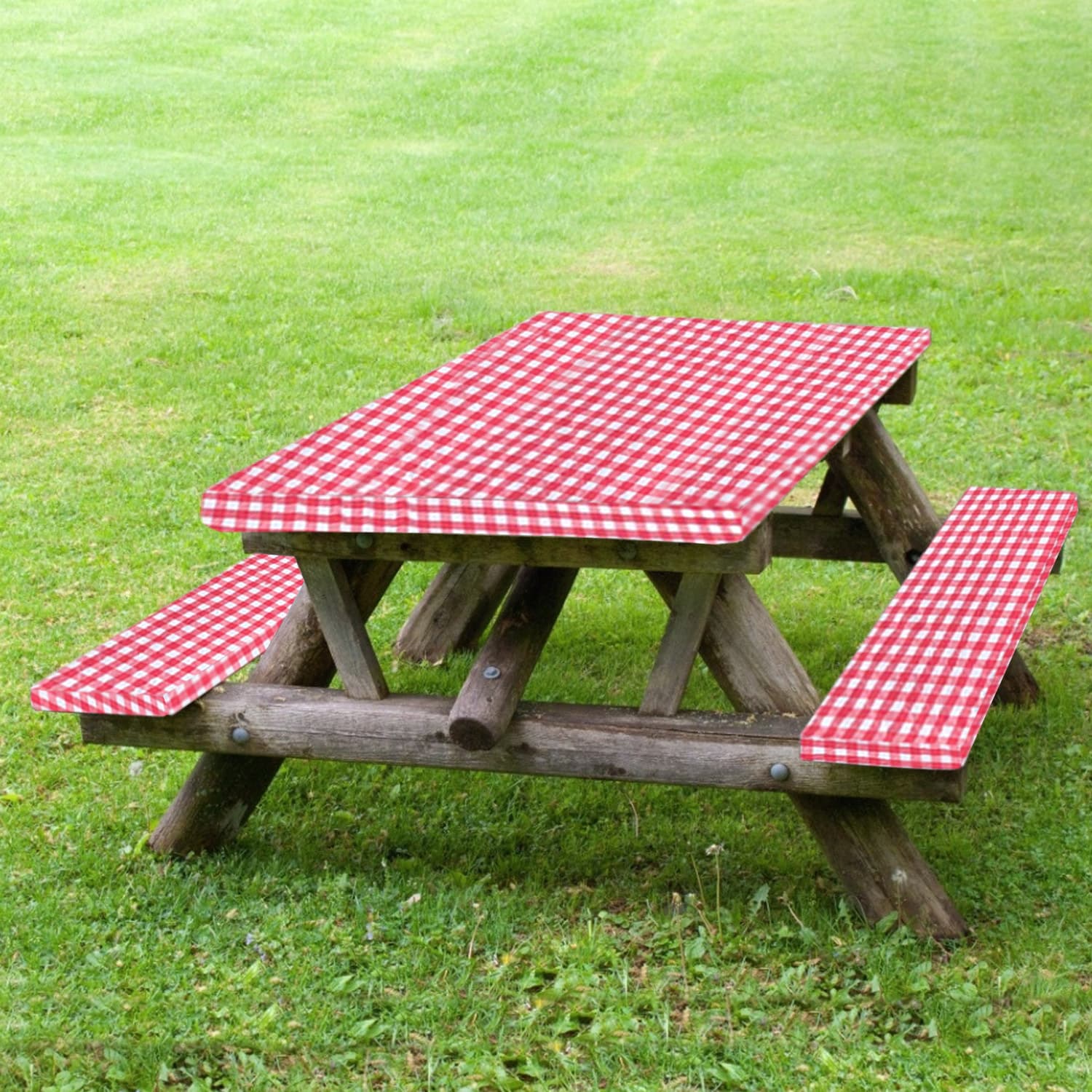 Amazon Table Bench Cover for Picnic Garden Table Bench Cover Drop Shipping