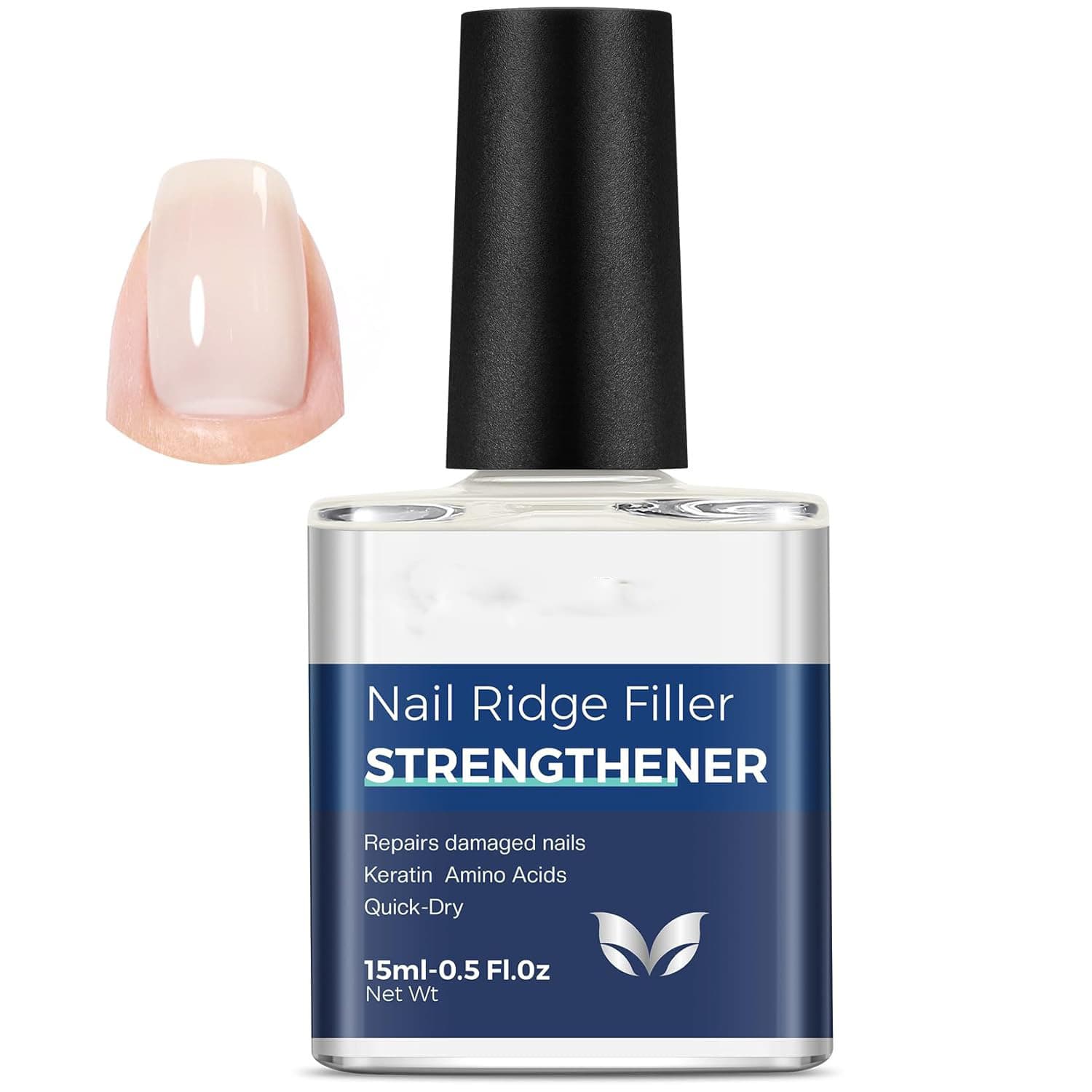 Cross-border Bestseller Nail Strengthener and Growth