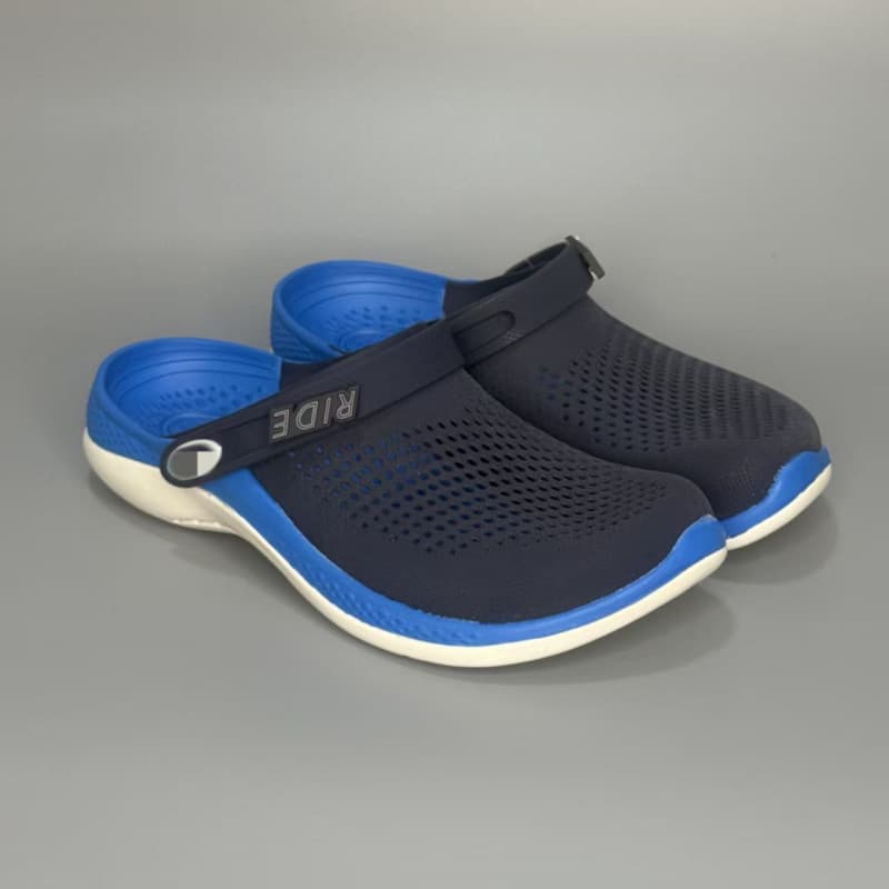 Summer Crocs Gen 2 Breathable Non-Slip Clogs Men's and Women's Casual Shoes Outdoor Water Shoes Couple Style