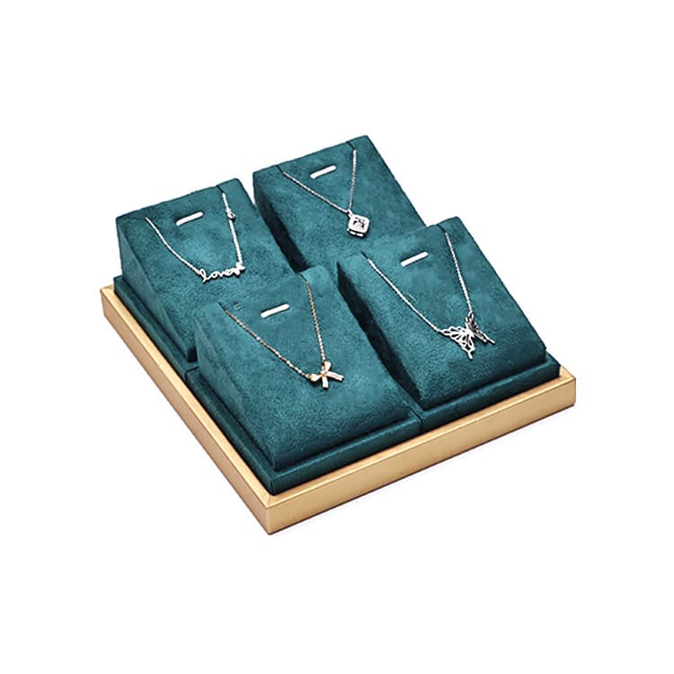 Zhihua Packaging Jewelry Display Stand