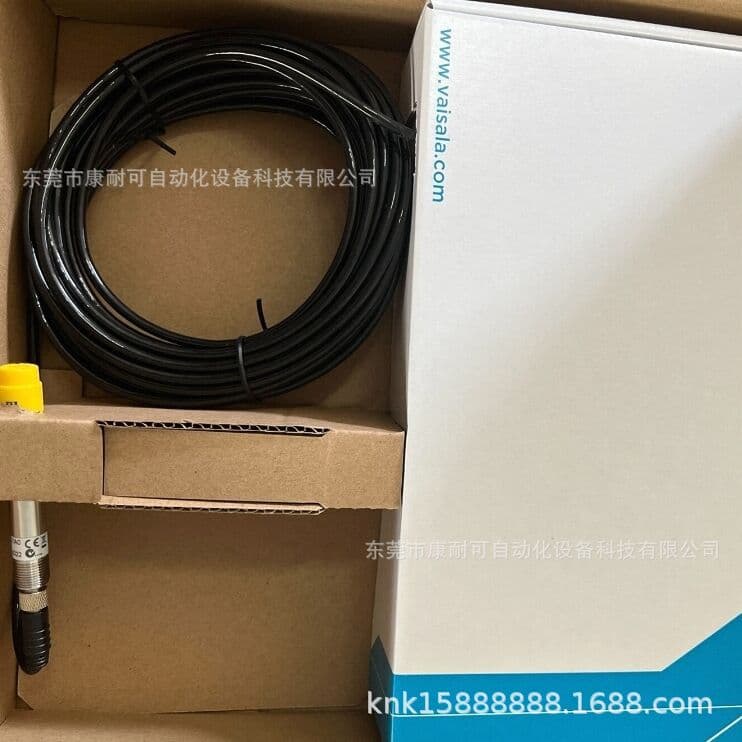 VAISALA Humidity and Temperature Transmitter HMD110, brand new in stock, price negotiable.