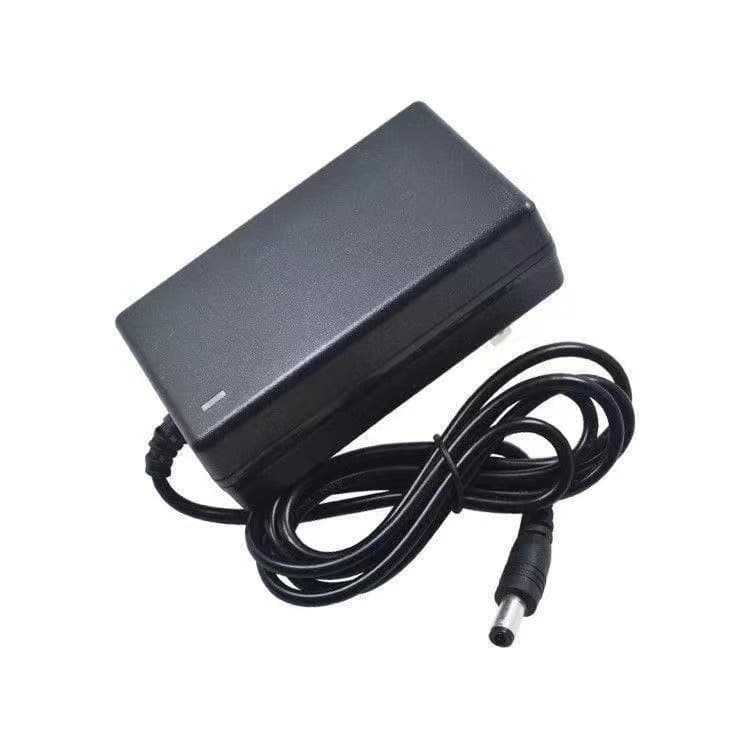 8.4V 12.6V 16.8V 21V 1A 2A Lithium Battery Charger Electric Tool Charger Fascia Gun Charger