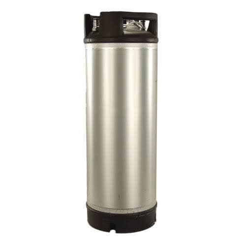 Ningbo 304 Stainless Steel 3-Gallon Pepsi Syrup Tank Lock, Pepsi-Style Oil Drum Round Bucket with Lid
