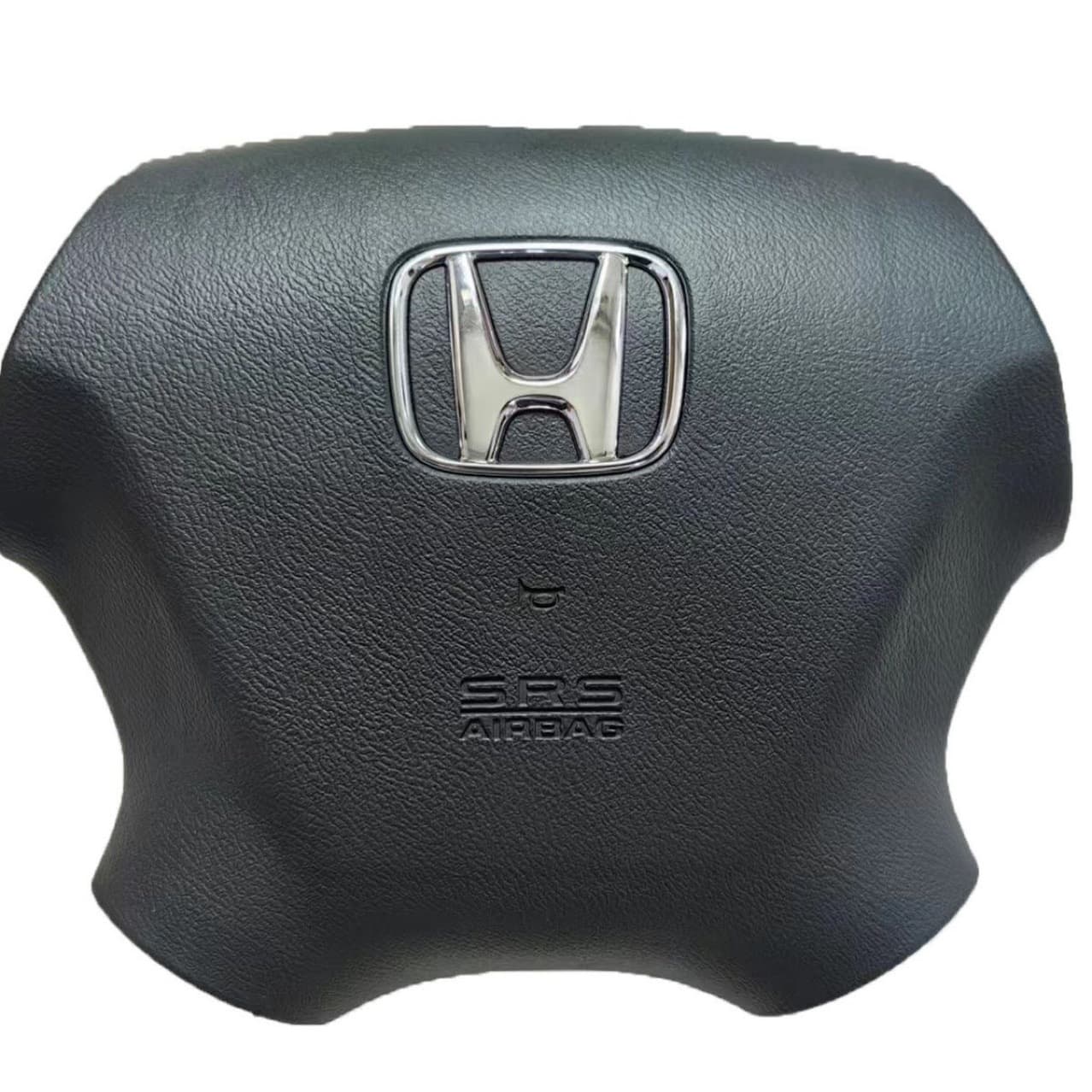 Steering wheel cover plate for older 7th generation Accord, horn panel, main cover horn cover