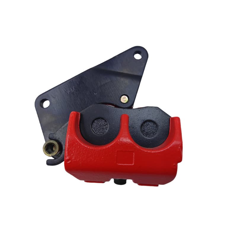 Universal Motorcycle Electric Scooter SYM Cruiser 150 Front Disc Brake Hydraulic Upgrade