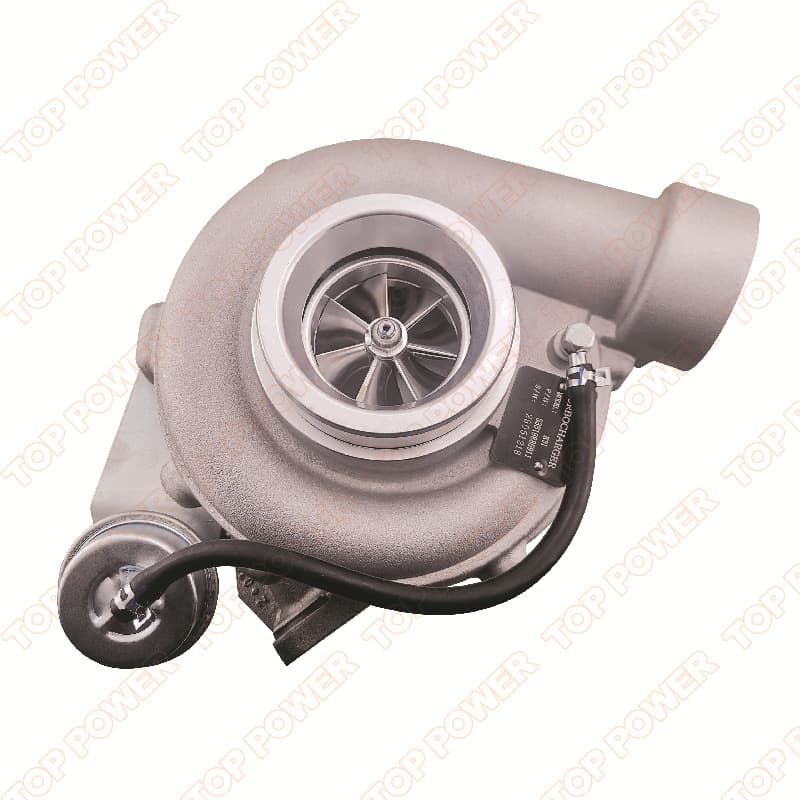 K31 Turbocharger 53319886911 Compatible with Mercedes-Benz Actros Truck OM501LA-E4