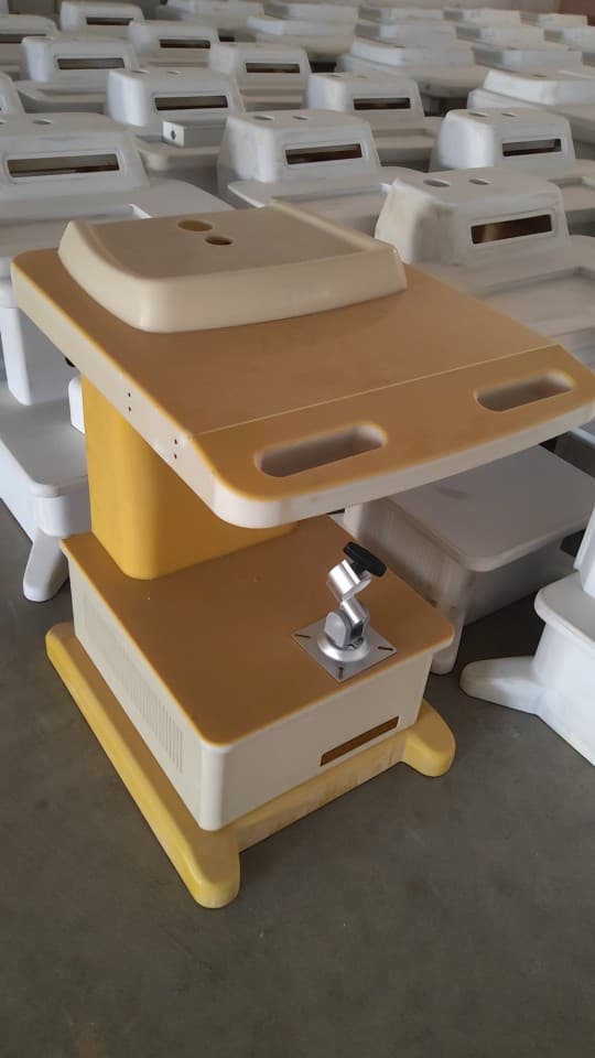Colposcope gynecological examination equipment series, colposcope manufacturer, housing manufacturer for beauty device shells
