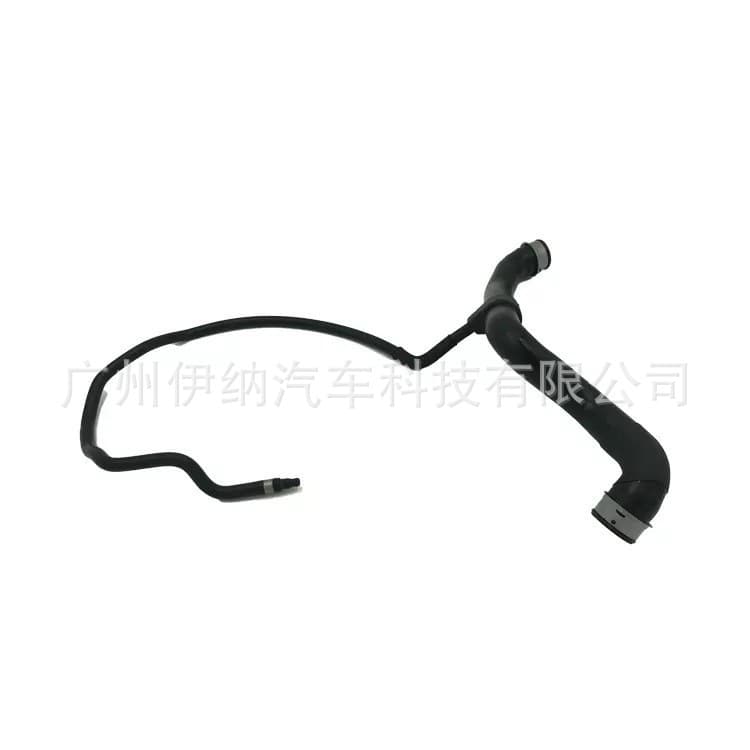 A2215015482 2215015482 is suitable for Mercedes-Benz W221 car engine water tank radiator hose