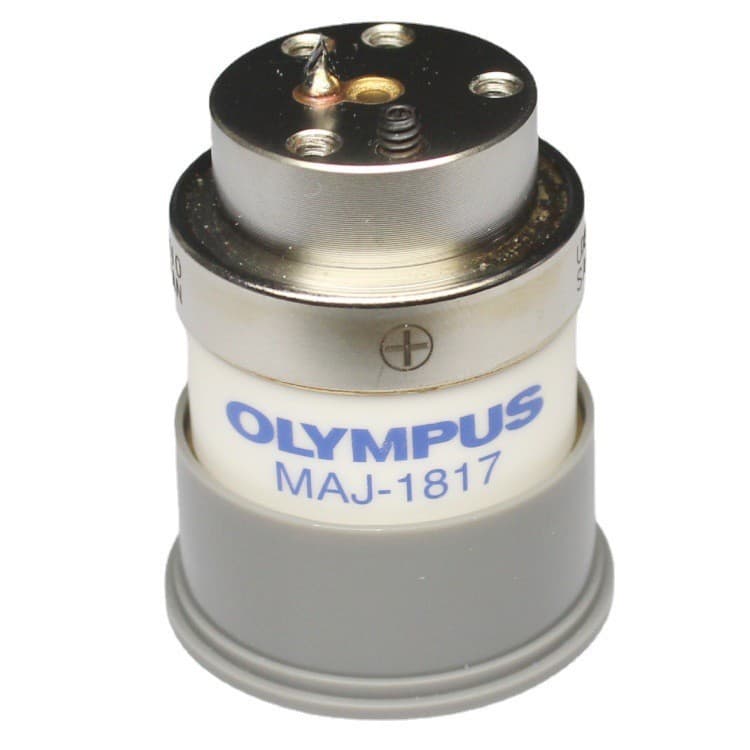 Genuine Olympus MAJ-1817 Gastroscope Laparoscope Xenon Lamp CLV-290SL Bulb