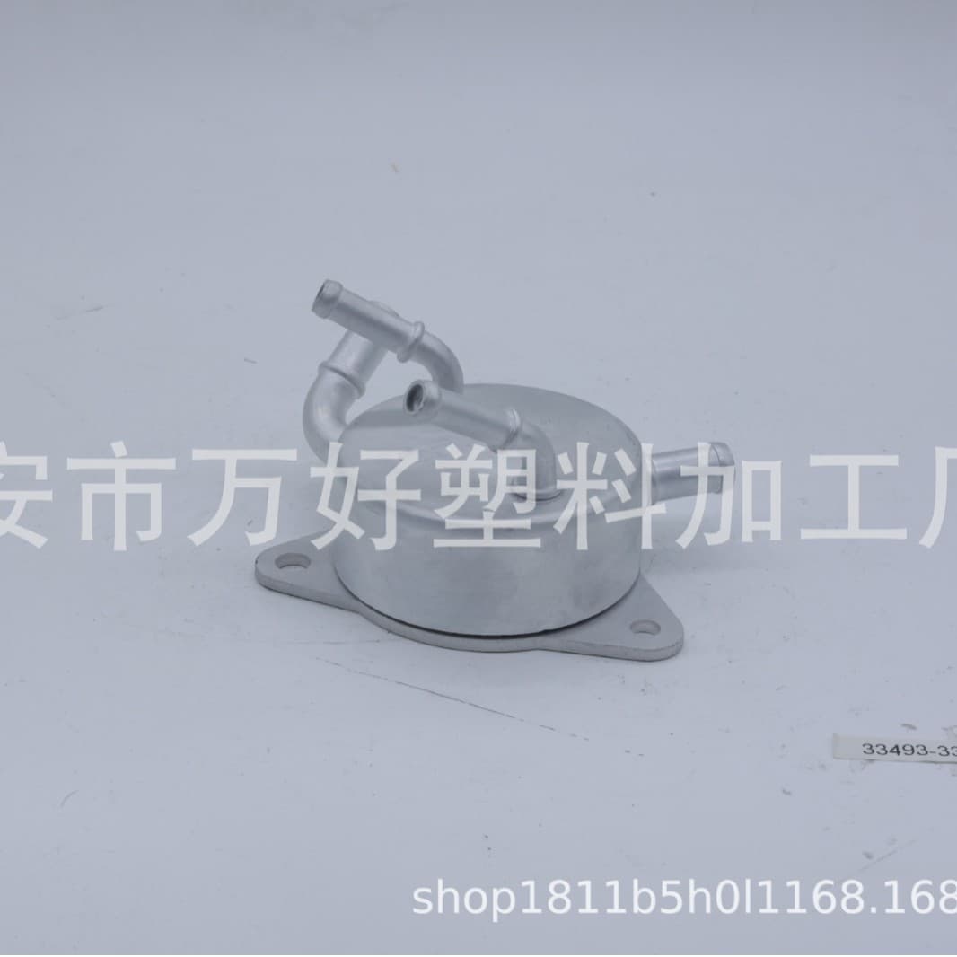 Toyota Camry Oil Cooler 33493-33030 33493-42020