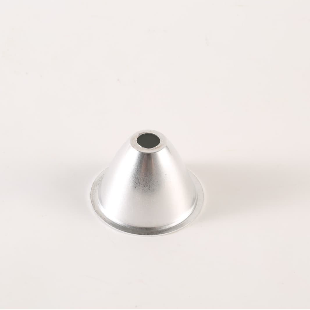 Factory Direct Car Light, Auto Lamp, Bicycle Cup, Reflective Cup, Car Light Reflector, Aluminum Lamp Cup