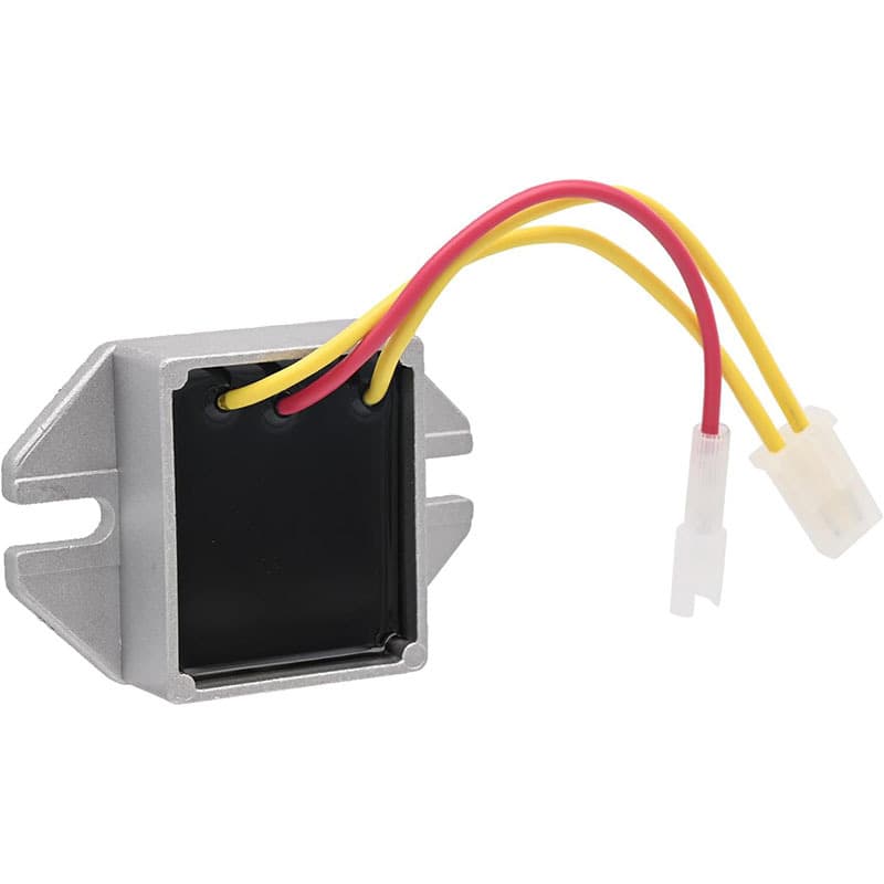Briggs & Stratton Voltage Regulator 845907 394890 797375 393374 691185